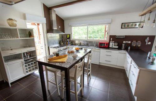 La Villa Minvia les Landes entre mer et montagne - Foto 30