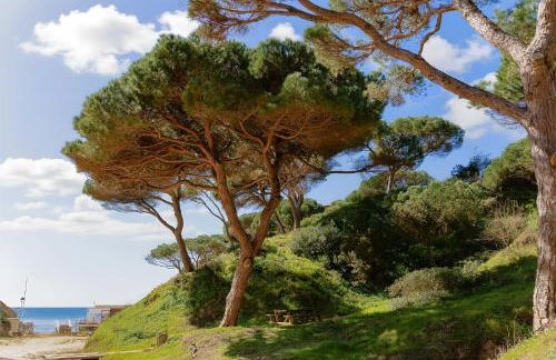 Apartament Belharucas, 400 meters from beach - Foto 51