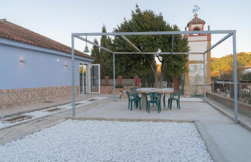 Alojamiento Rural junto a Vía Verde Olvera - Foto 32