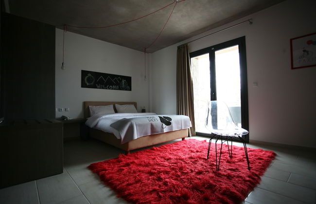 Oniropetra Boutique Hotel - Foto 39