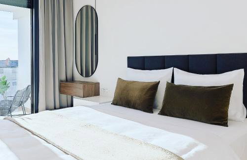 Modern Mediterranean Luxury Apartment - Foto 14