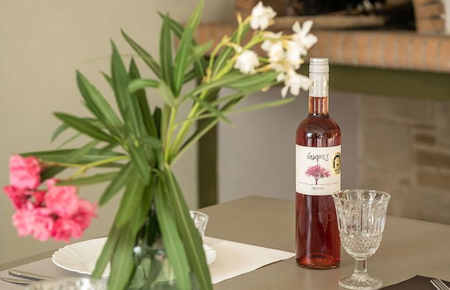 Villa Nature Kalives Chania - Foto 28