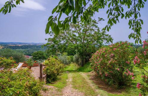 La Serra Vitignano-Stunning Villa With Seasonal Swimming Pool! - Foto 34
