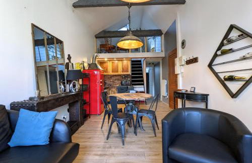 Gite La Filature - Foto 46