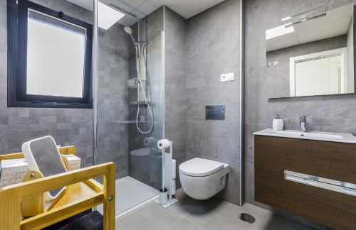 A&N Atico Dimo Terraza del Mar - Photo 53