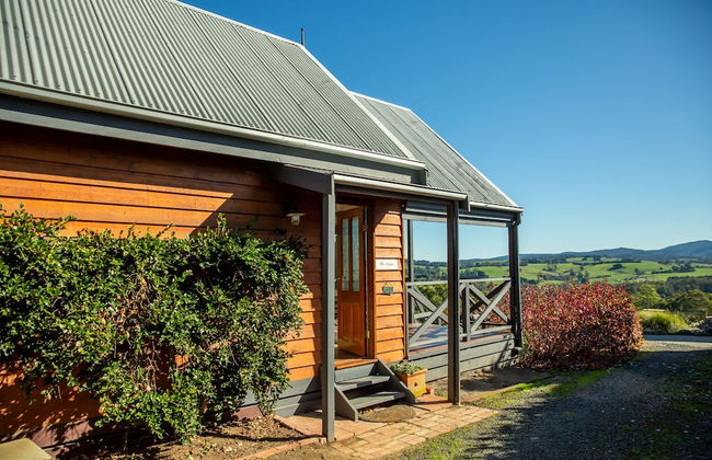 Vivere Retreat - Photo 43