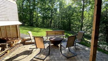 Tranquil Vacation Rental Nestled in the Shenandoah Mountains of Howardsville, Virginia - Foto 5