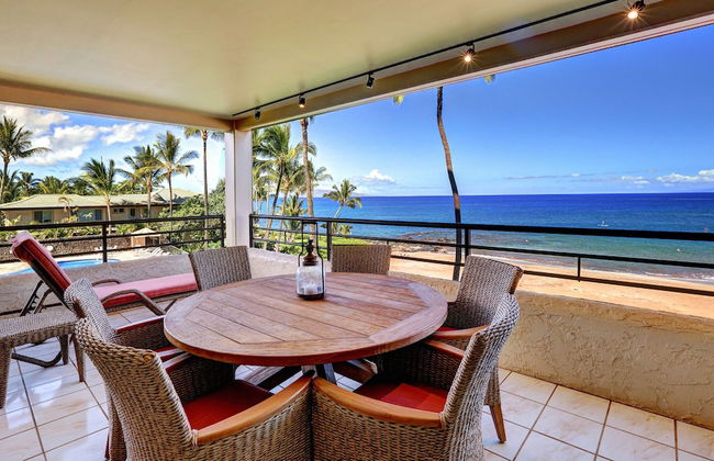 Polo Beach - CoralTree Residence Collection - Photo 80