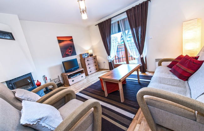 Apartamenty Sun & Snow Pardałówka - Foto 1