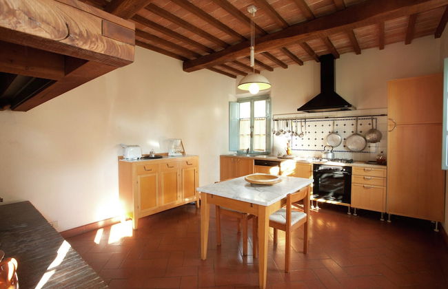 Expensive Villa With Tennis Court in Sinalunga - Foto 35