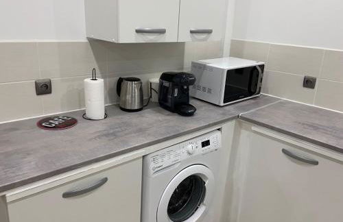 La galerie, proche aéroport - Foto 35