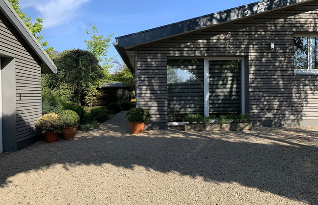 Cozy Chalet With Pond, Malmedy - Foto 40