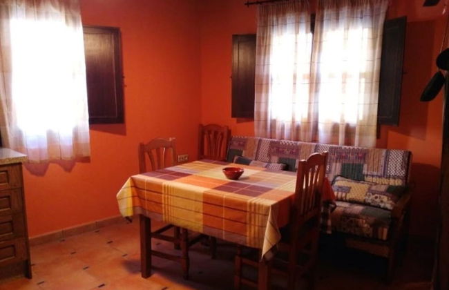 Casa Rural El Olivo - Foto 14