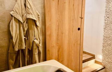 Casa Olivia, Luxurious Village House with Sauna and Jacuzzi - Foto 5