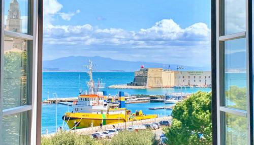 La Finestra sul Mare - Photo 2