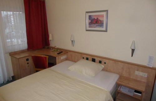 Hotel Ring Park - Foto 17