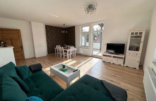 Ferienwohnung zur Silbertanne - Foto 15