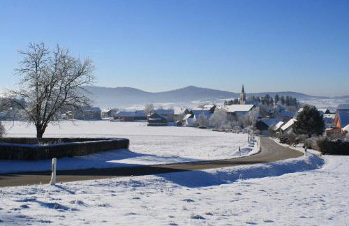 Ferienwohnung "Ausblick" - Foto 14
