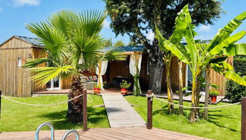 les petits chalets de kzo - Foto 2