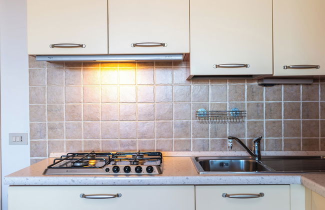 Il Borgo 14/11 700m From The Beach - Photo 6