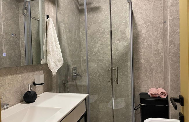 Florenc's Apartment - Foto 24