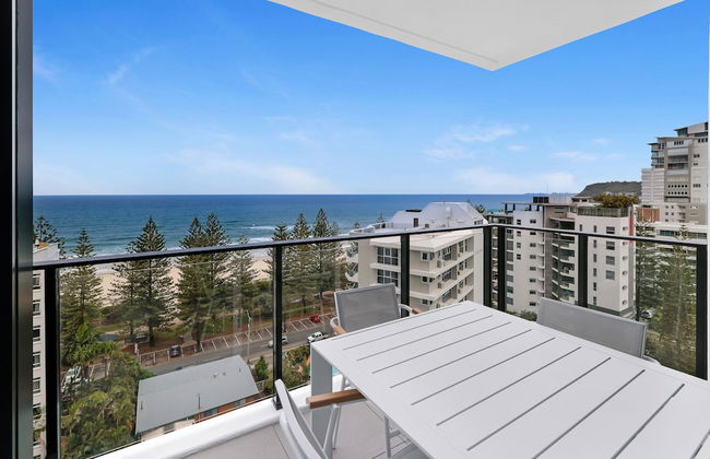 Sandbar Burleigh - Photo 32