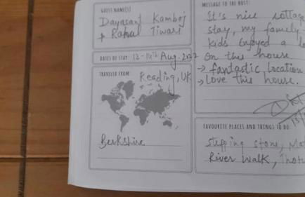 Sleeps 8 Matlock/ Matlock Bath Pet Friendly - Foto 36