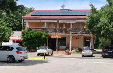 Apartman Istria Green - Foto 33