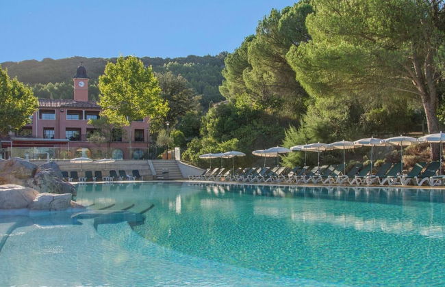 Village Le Rouret Pierre & Vacances - Foto 1