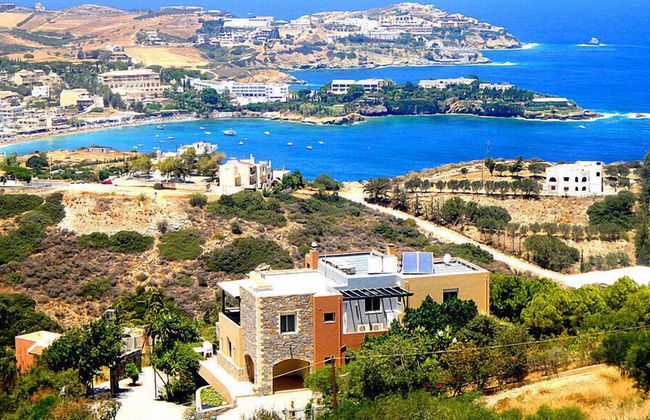 Wild Pear Villa - Foto 61