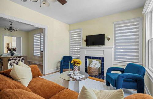 Retro Vibes & Zilker Views - Music House by Zilker - Foto 2