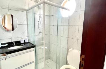 Apartamento Aconchegante Jardim Paulistano - Foto 9