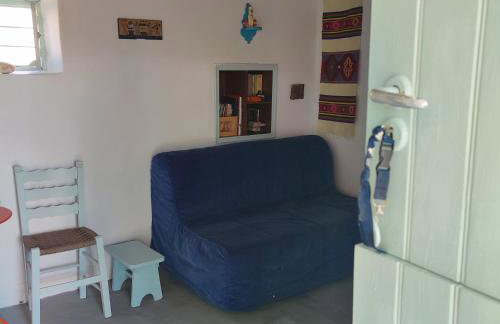 Secluded 200-Year-Old Cycladic Retreat in Milos - Foto 17