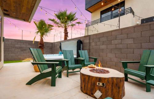 Wild West Oasis - Experienced Hosts, 2 King Suites - Foto 49