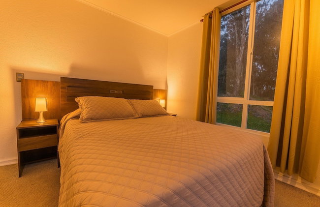 Oceana Suites Costa Quilen - Foto 3