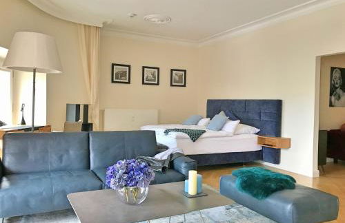 Osteiner Hof by The Apartment Suite - Foto 30