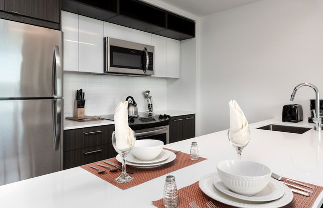 Global Luxury Suites at Reston Town Center - Photo 56