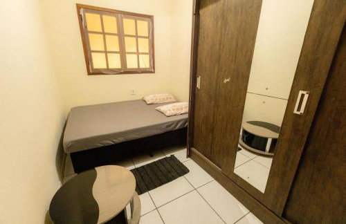 Apto com Wi-fi, garagem e vista das montanhas - Foto 4