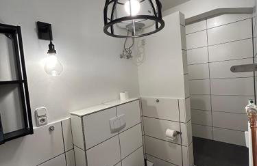 BoLA 43 Ferienwohnung Hamburg zentral ruhig 2 Personen - Foto 13