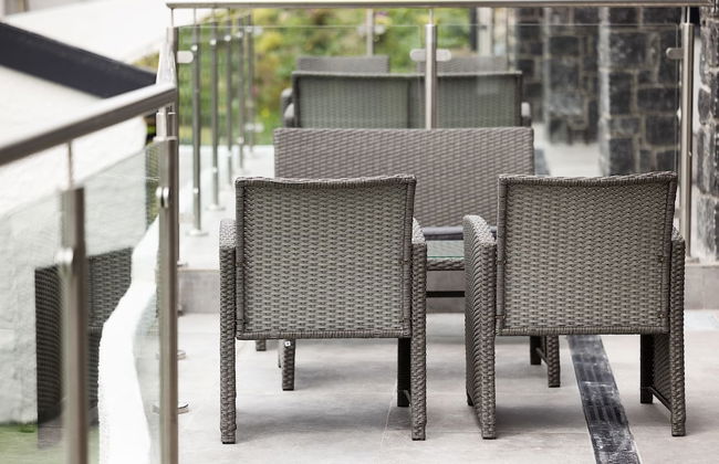 Pierside Apartments Deluxe Accommodation - Foto 32