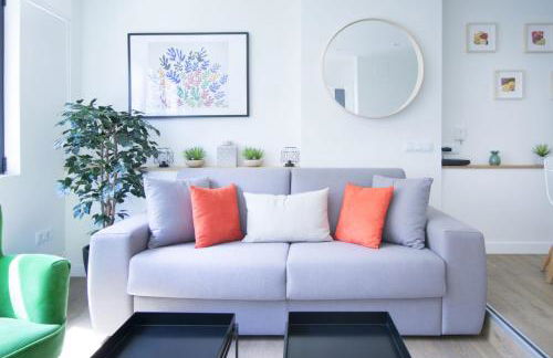 MintyStay - 2BD Salamanca - Foto 2