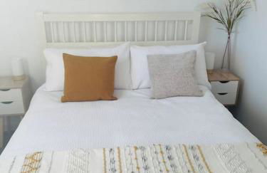 Salt Yard Apartment, Parking and Terrace, Whitstable - Foto 19