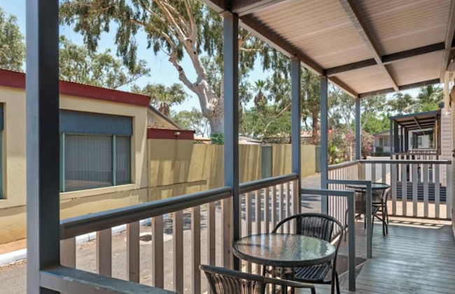 Discovery Parks - Port Hedland - Foto 70