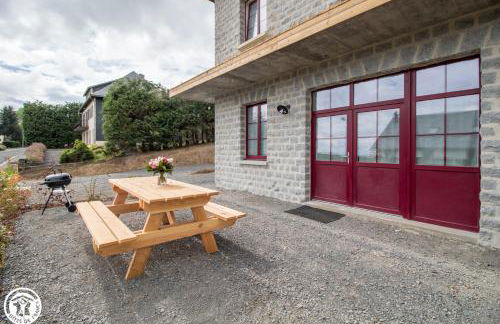 Gîte de Granit ROSE - Foto 6