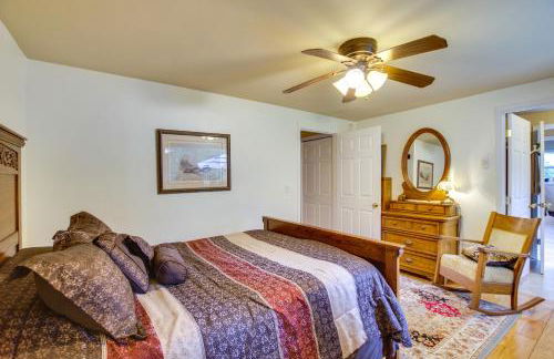 Hike, Ski and Explore! Owls Nest Gold Bar Cabin - Foto 13