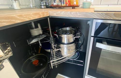 CASA NOAH a 250m de la playa NUEVO - Photo 26