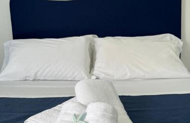 Vient Mpop con terrazza vista mare - Foto 15