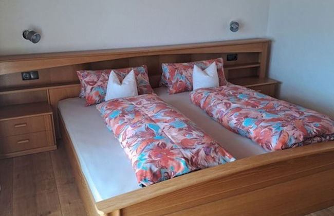 Ferienwohnung im Bayerischen Wald mit Balkon - Photo 3