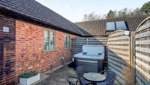 Squirrel Barn - Foto 3