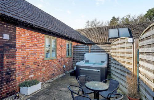 Squirrel Barn - Foto 3